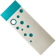 32GB USB2.0 Apacer AH11J Turquoise-Green
